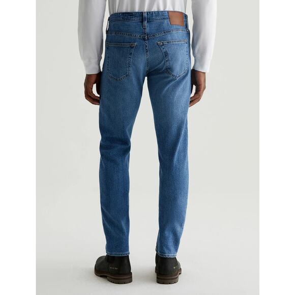 AG JEANS Men's Tellis Modern Slim Jeans Size 32X34 In Tailor - Picture 2 of 12